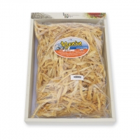 [6월 특가세일] [백담마을] 용대리 황태채 1kg